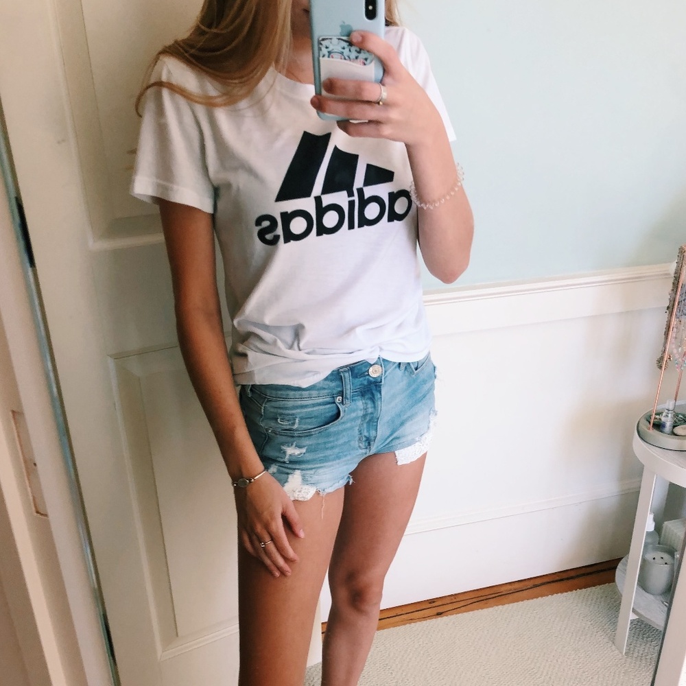 Adidas T Shirt